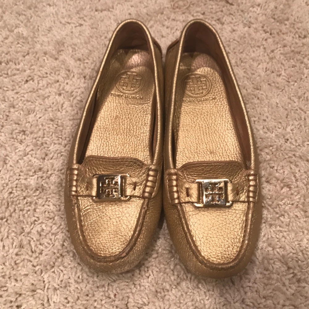 Tory Burch Kendrick Loafers